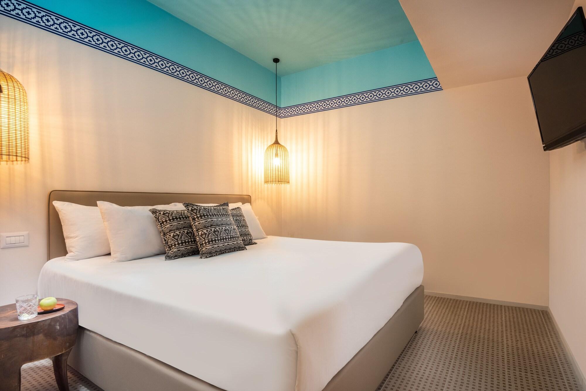 Magic Sunrise Club Hotel Eilat Luaran gambar